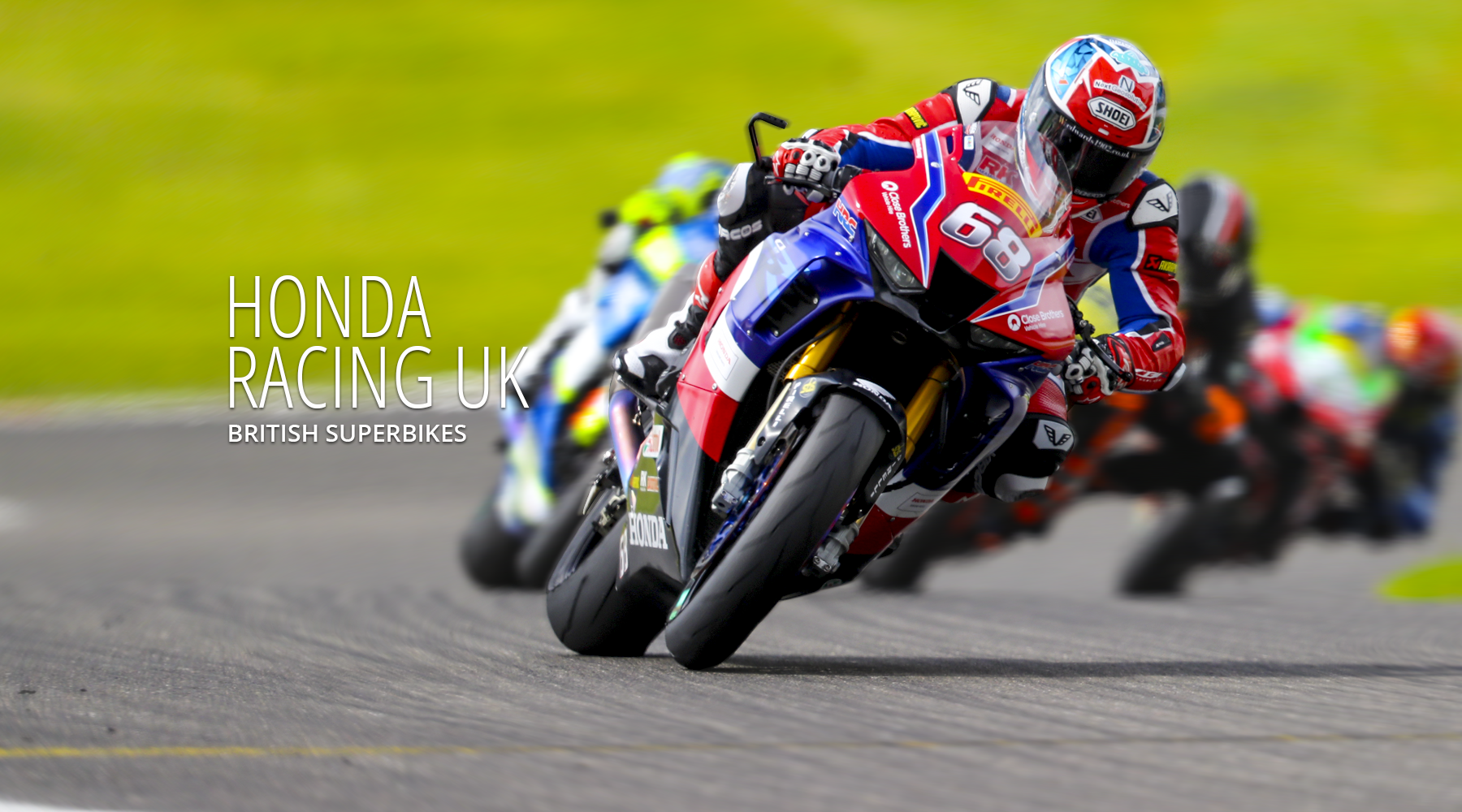 Honda Racing UK